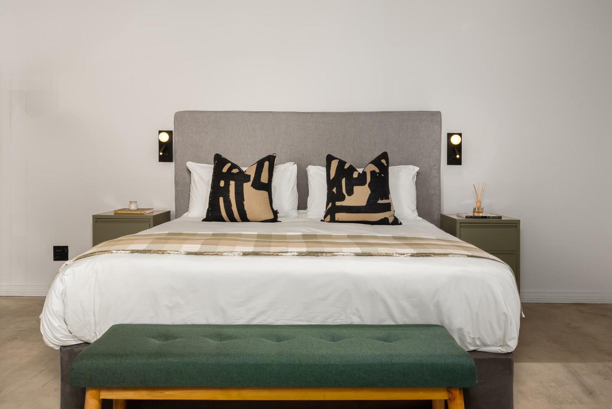 Neighbourgood Loop Street Otel Cape Town Oda fotoğraf
