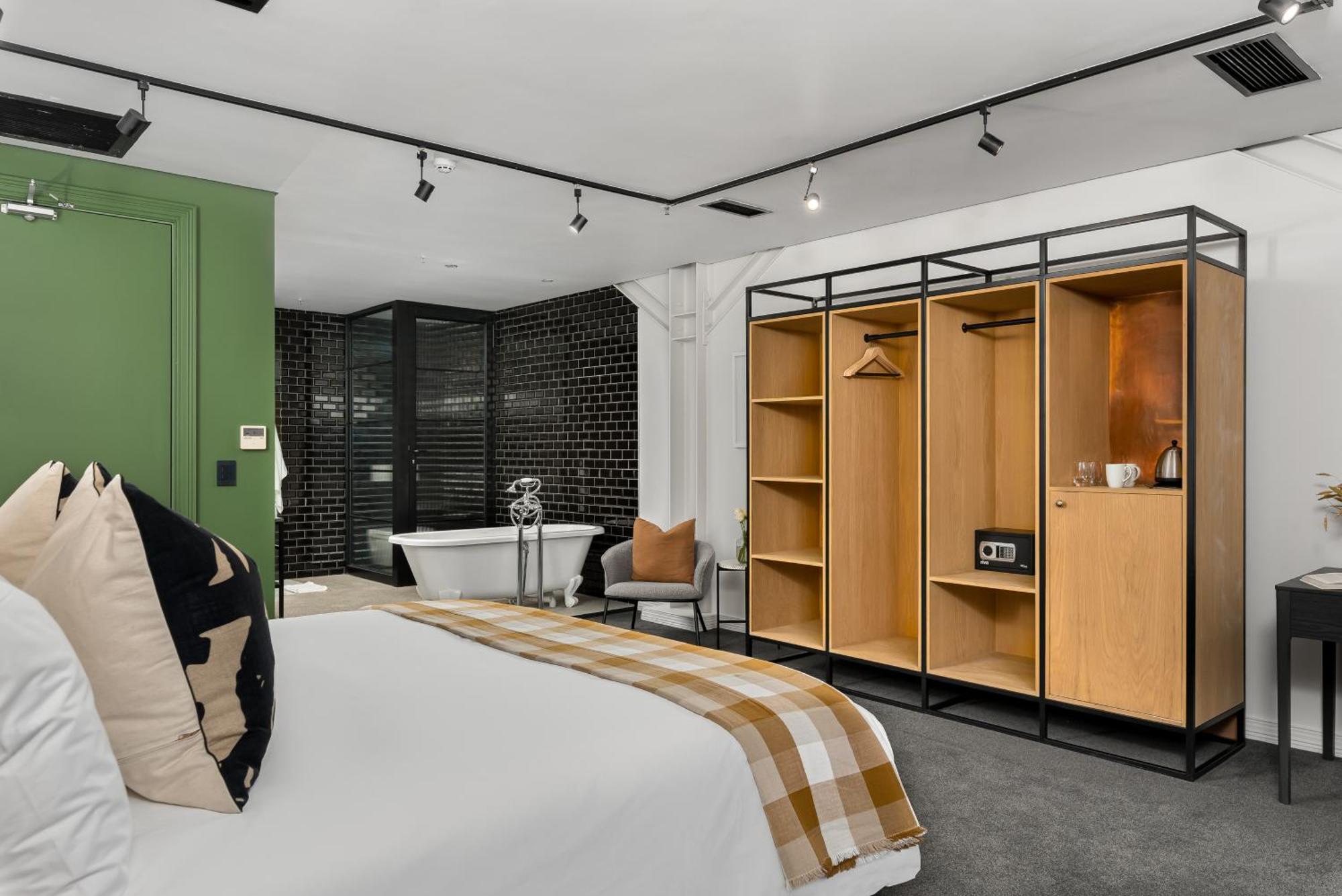 Neighbourgood Loop Street Otel Cape Town Oda fotoğraf