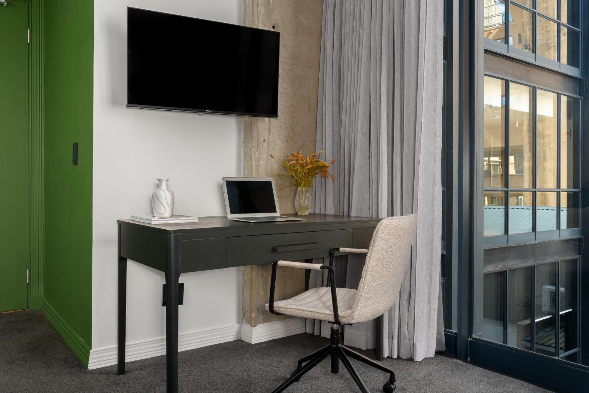Neighbourgood Loop Street Otel Cape Town Oda fotoğraf