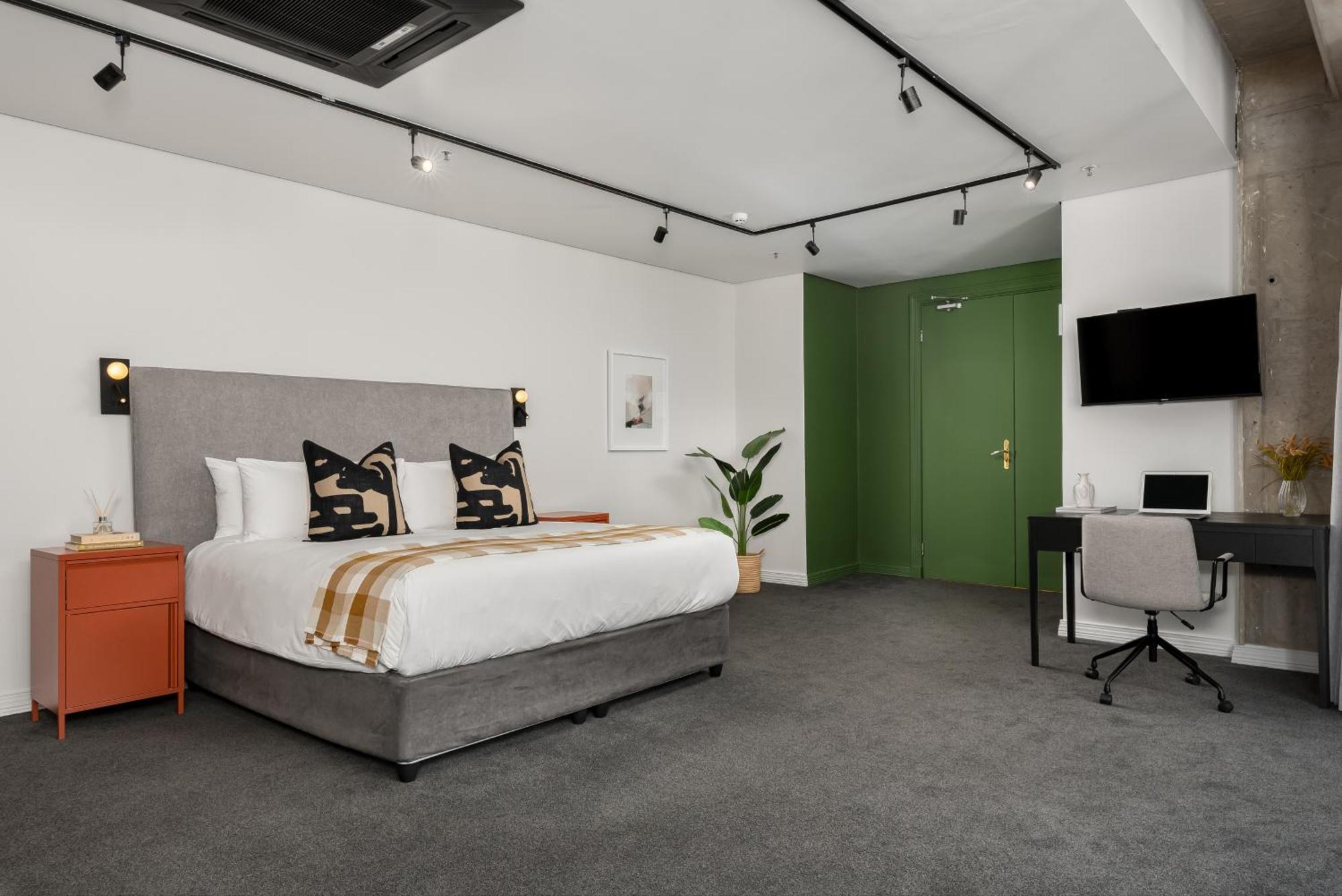 Neighbourgood Loop Street Otel Cape Town Oda fotoğraf