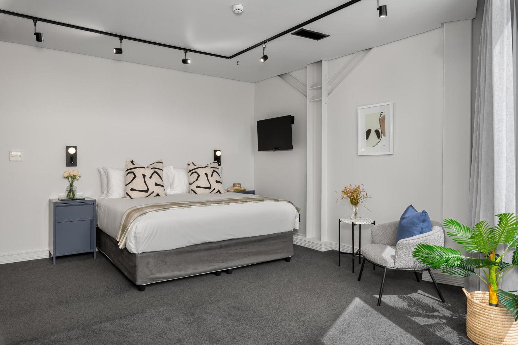 Neighbourgood Loop Street Otel Cape Town Dış mekan fotoğraf