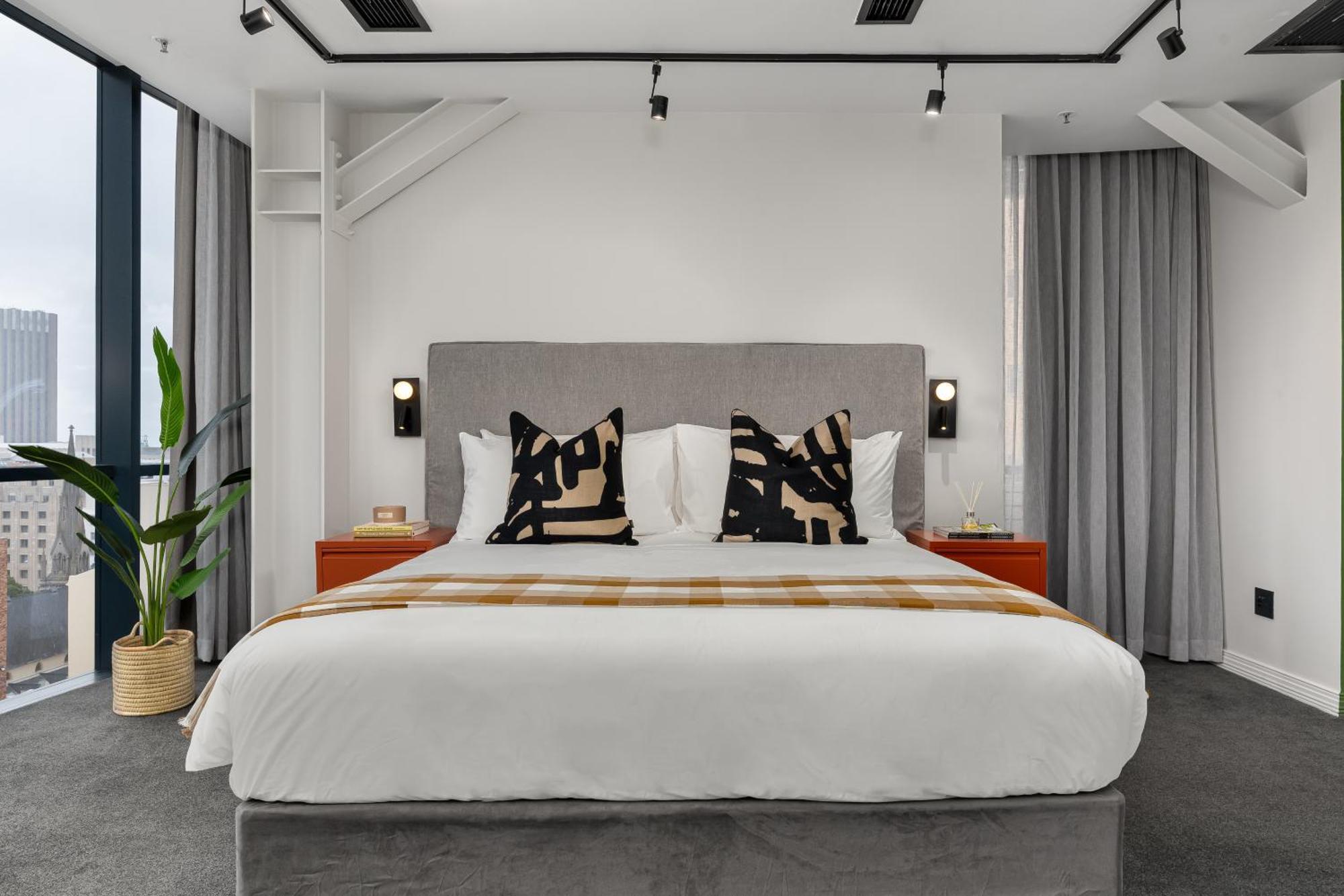 Neighbourgood Loop Street Otel Cape Town Oda fotoğraf