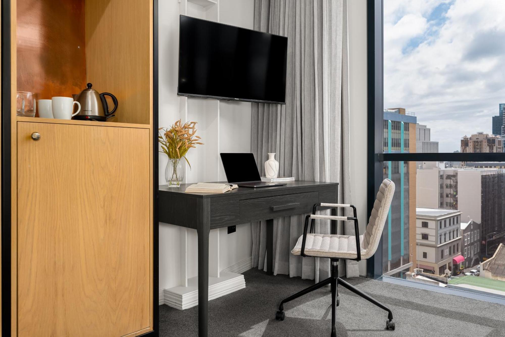 Neighbourgood Loop Street Otel Cape Town Dış mekan fotoğraf