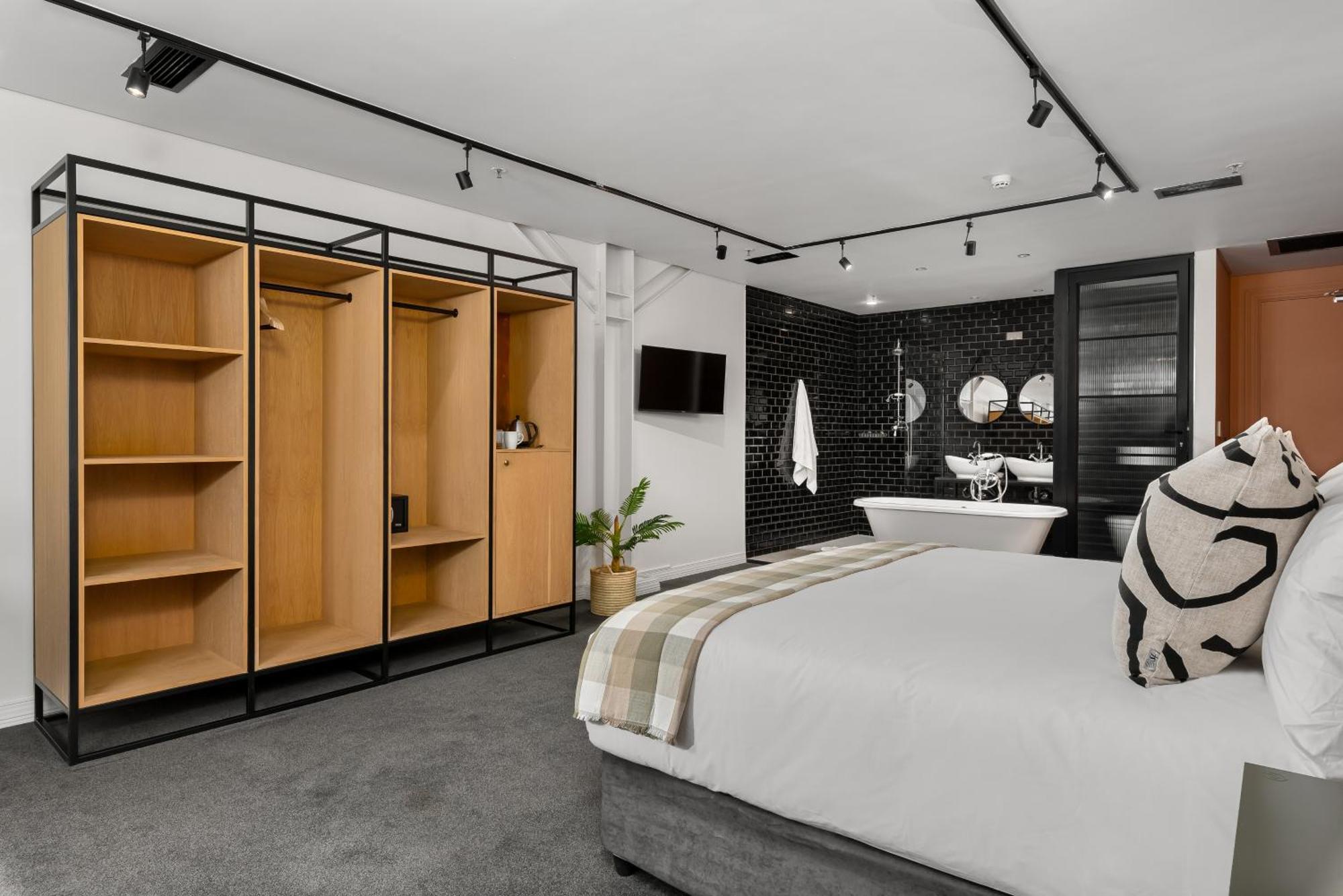 Neighbourgood Loop Street Otel Cape Town Oda fotoğraf