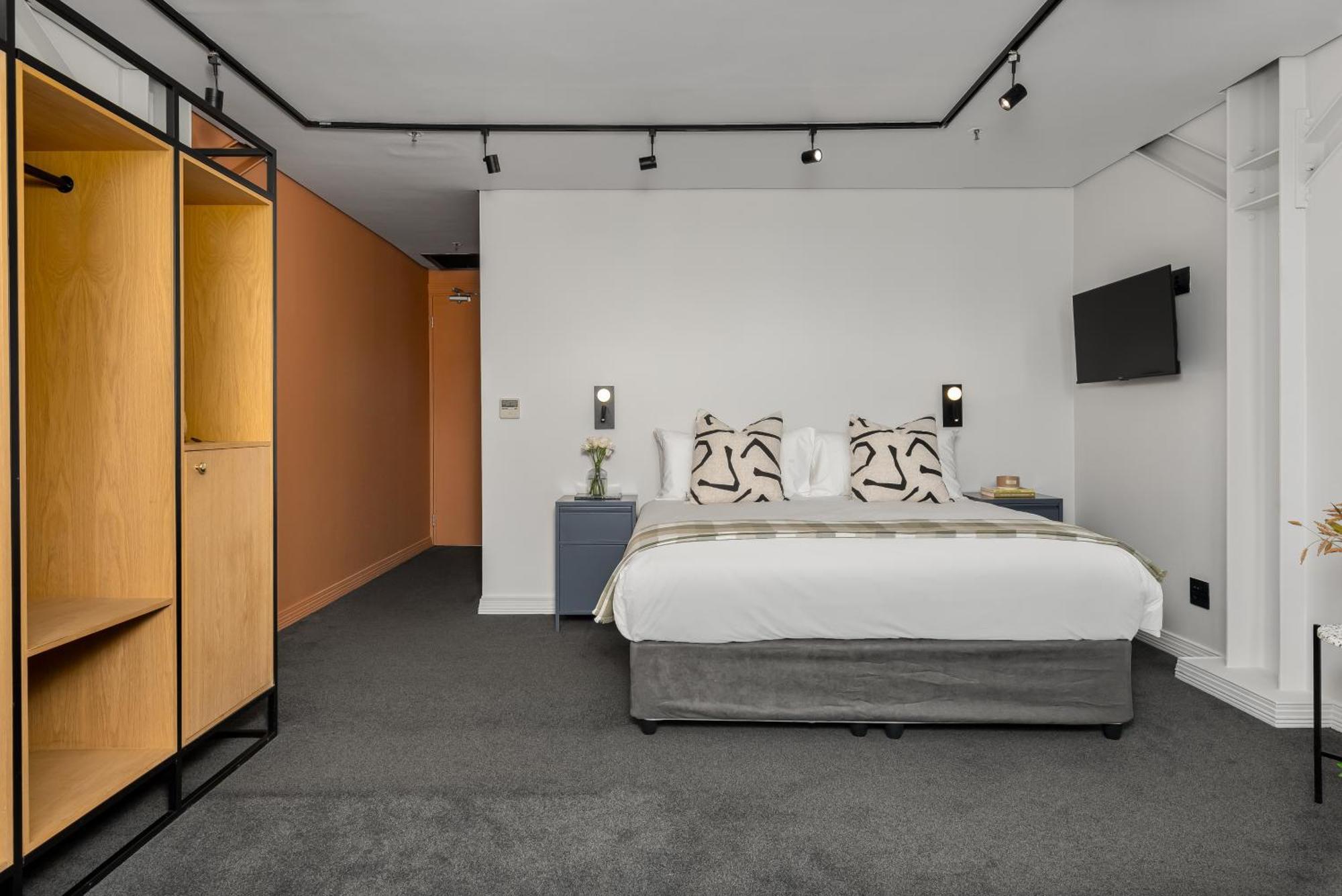 Neighbourgood Loop Street Otel Cape Town Oda fotoğraf