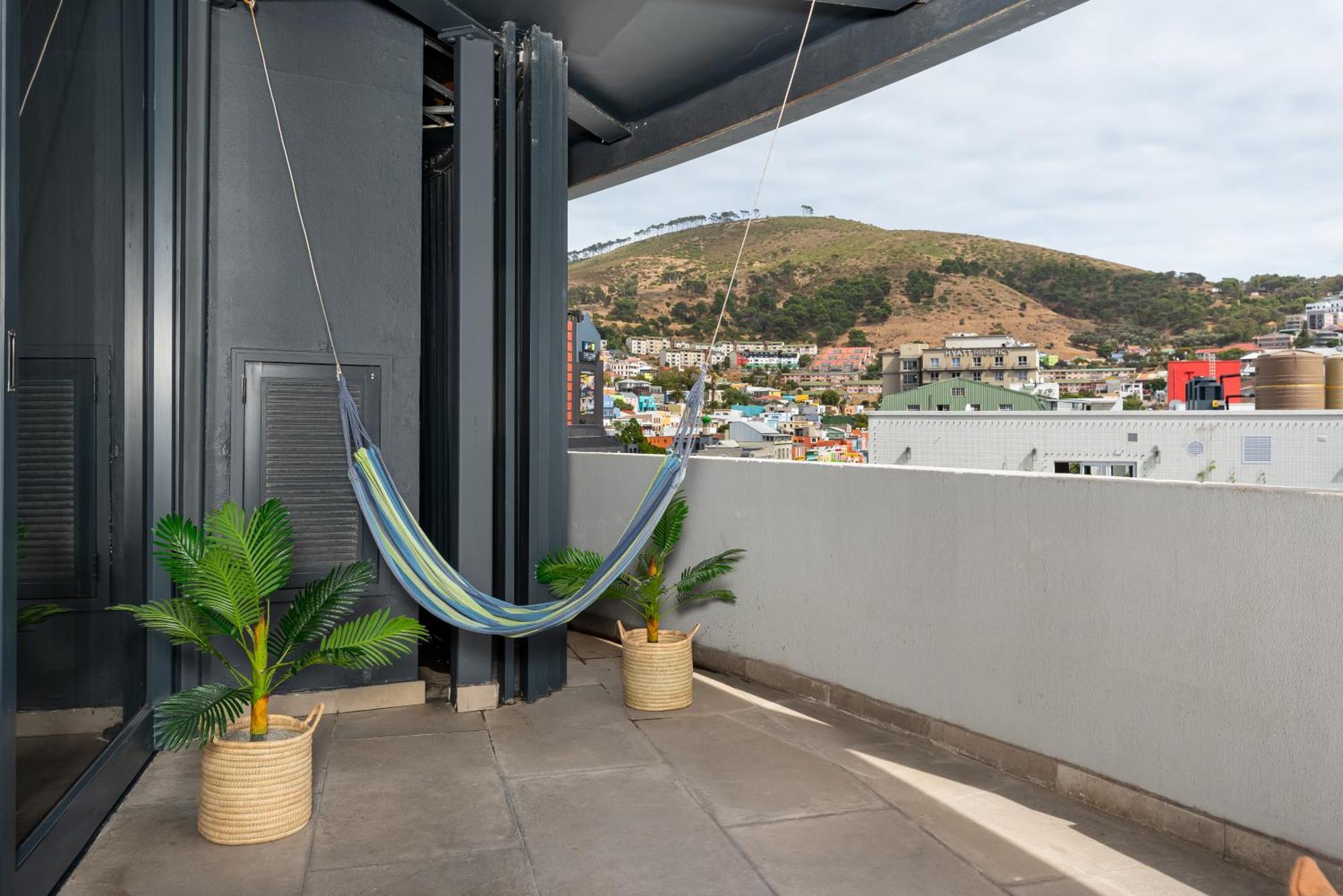 Neighbourgood Loop Street Otel Cape Town Oda fotoğraf
