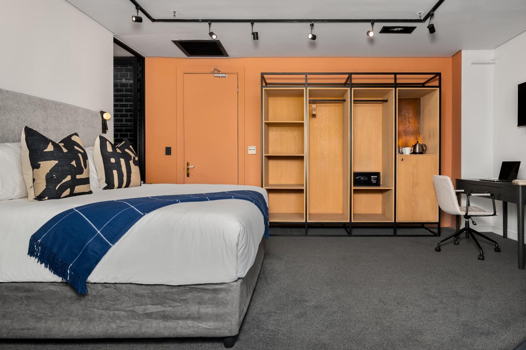 Neighbourgood Loop Street Otel Cape Town Oda fotoğraf