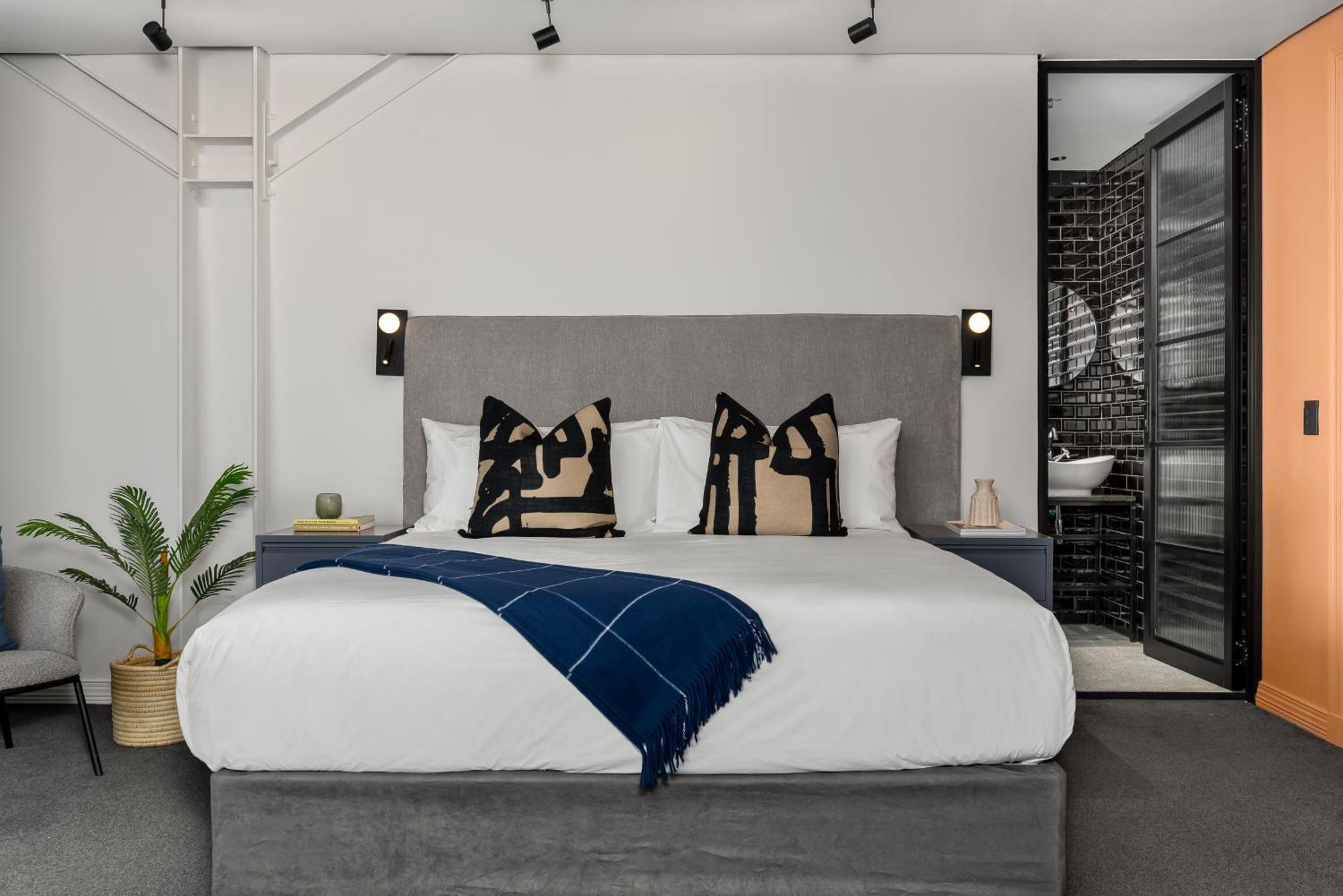 Neighbourgood Loop Street Otel Cape Town Dış mekan fotoğraf